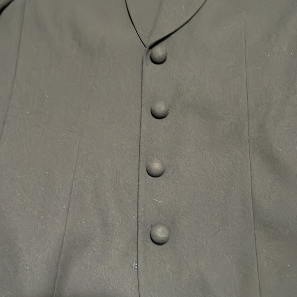 Blue jacket - Picture 5 of 5